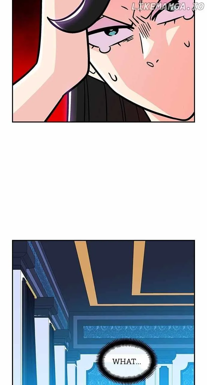 Princess Hurricane Chapter 58 page 15
