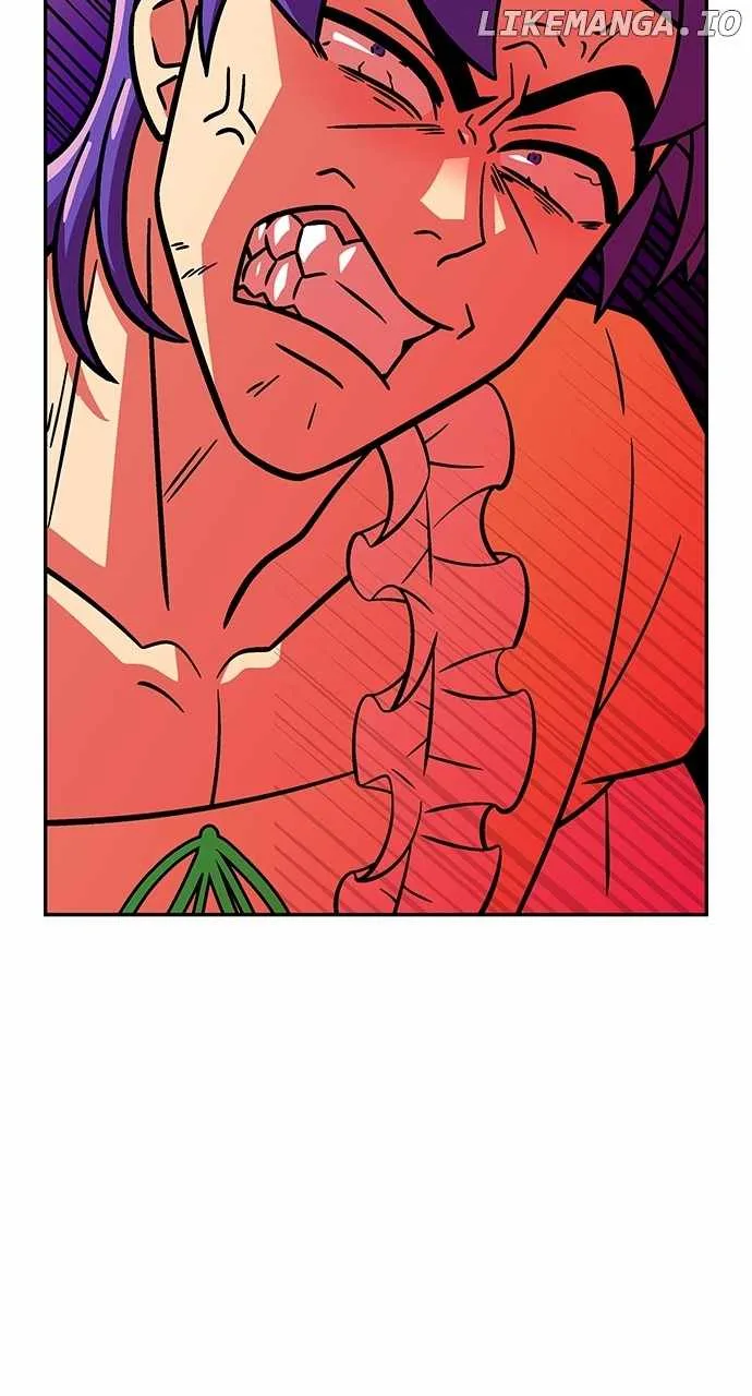 Princess Hurricane Chapter 58 page 45
