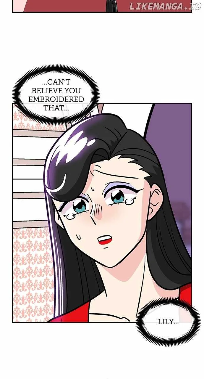Princess Hurricane Chapter 58 page 5
