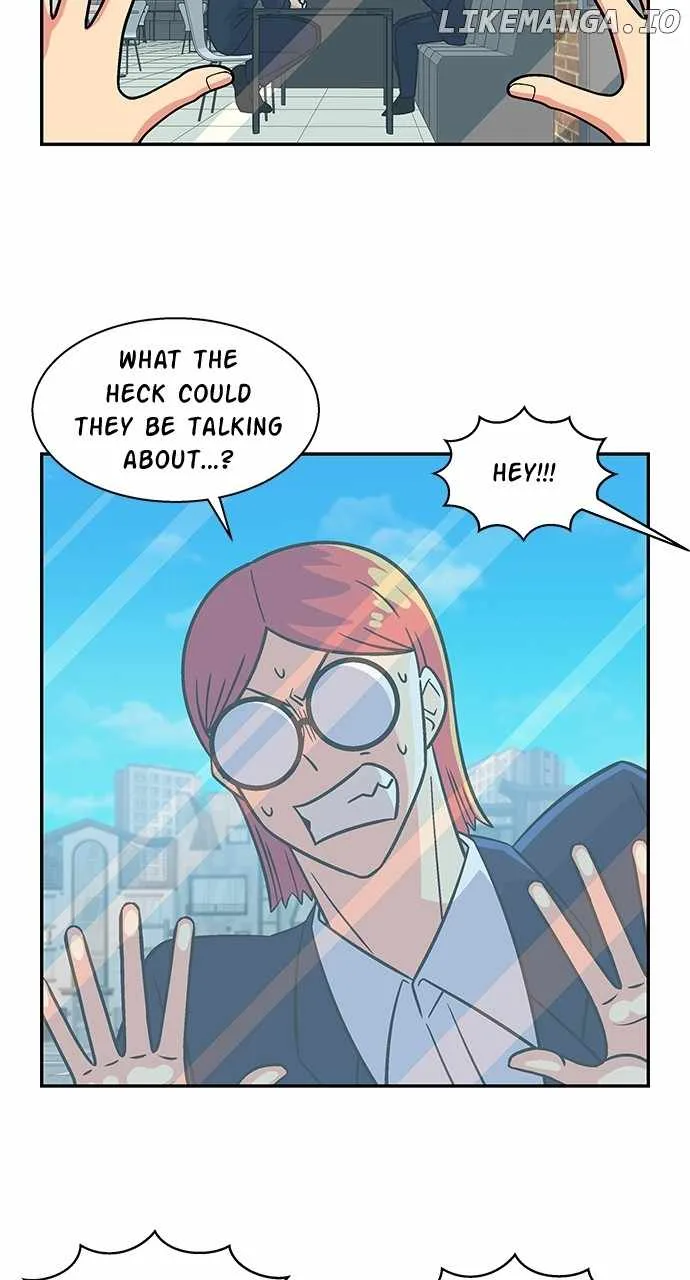 Princess Hurricane Chapter 58 page 48