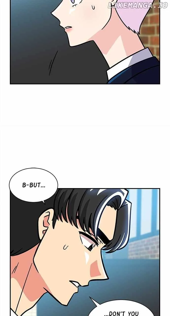 Princess Hurricane Chapter 59 page 8