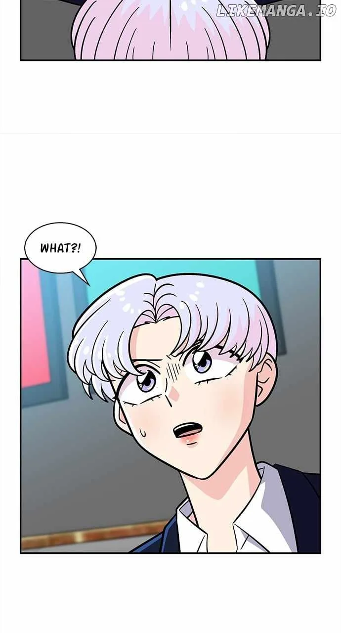 Princess Hurricane Chapter 59 page 16