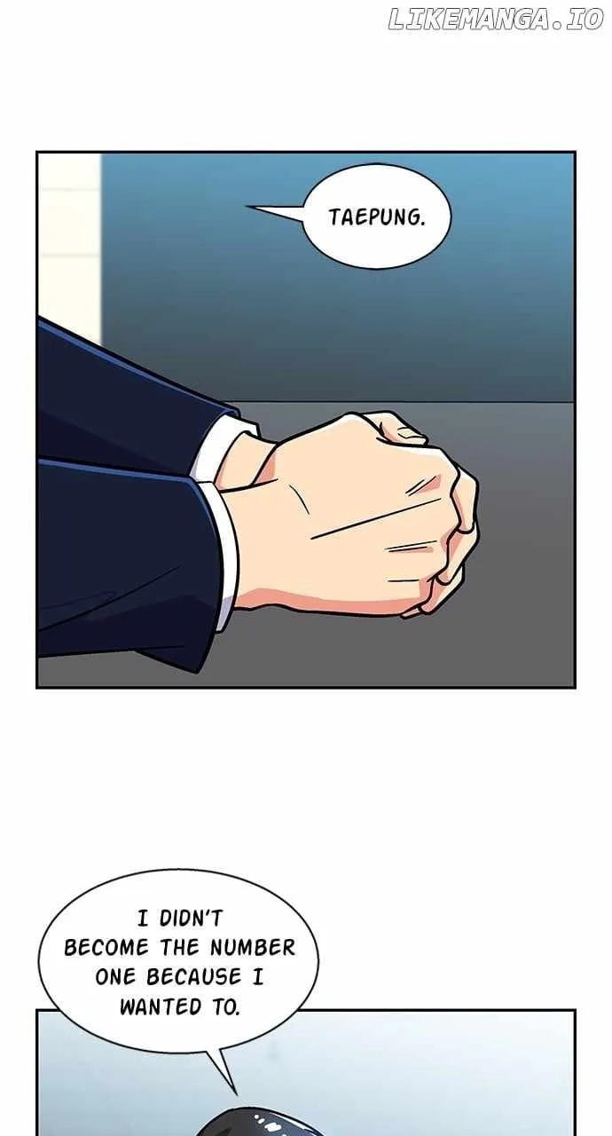 Princess Hurricane Chapter 59 page 17