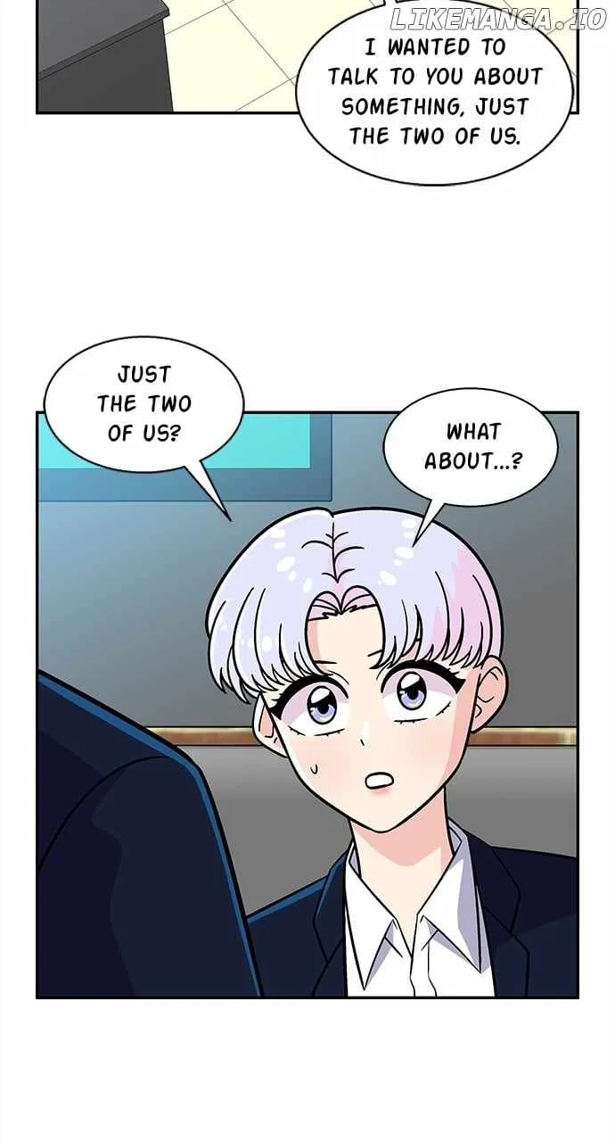 Princess Hurricane Chapter 59 page 4
