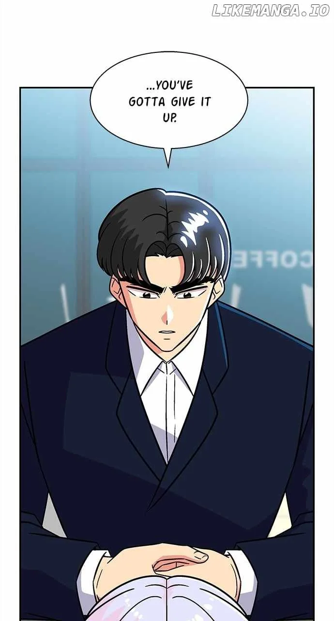 Princess Hurricane Chapter 59 page 15