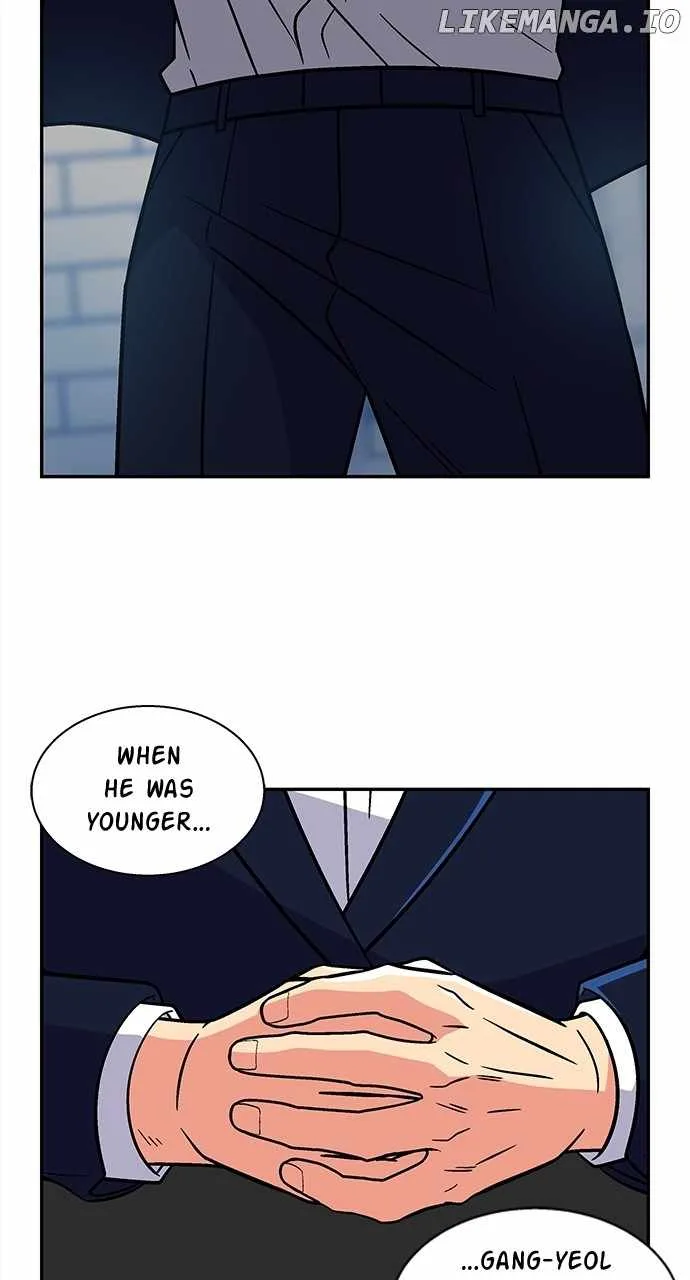 Princess Hurricane Chapter 59 page 26