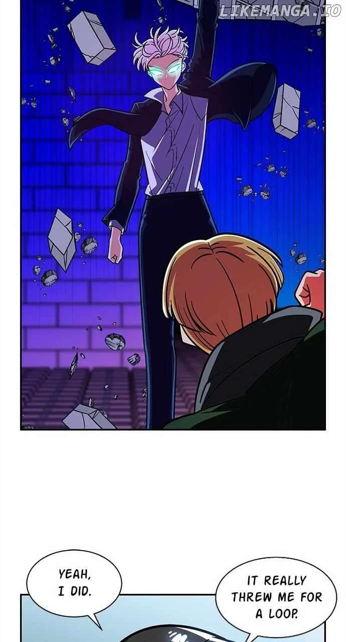 Princess Hurricane Chapter 59 page 12