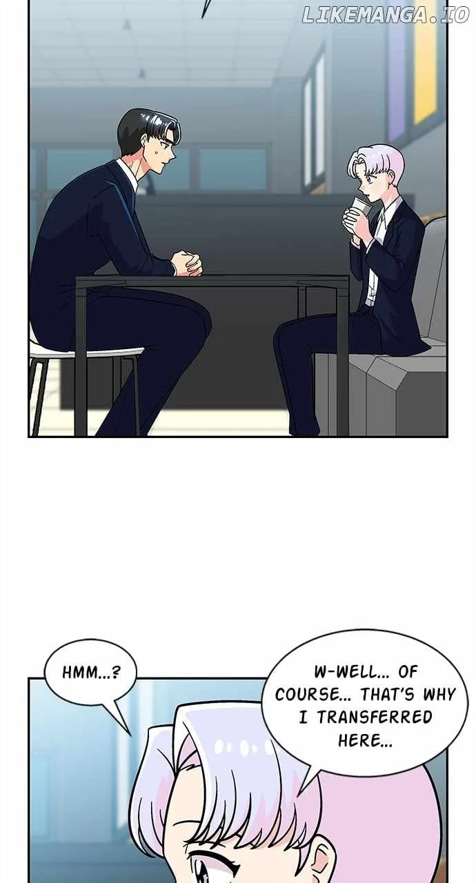 Princess Hurricane Chapter 59 page 7
