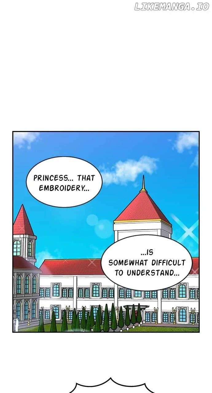 Princess Hurricane Chapter 59 page 41