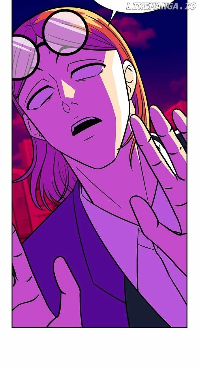 Princess Hurricane Chapter 59 page 40
