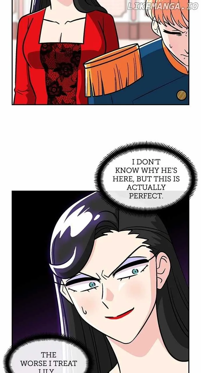 Princess Hurricane Chapter 59 page 49