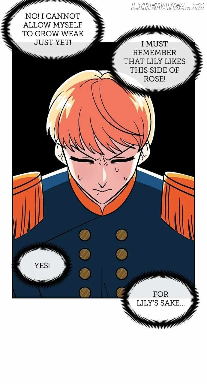 Princess Hurricane Chapter 59 page 47