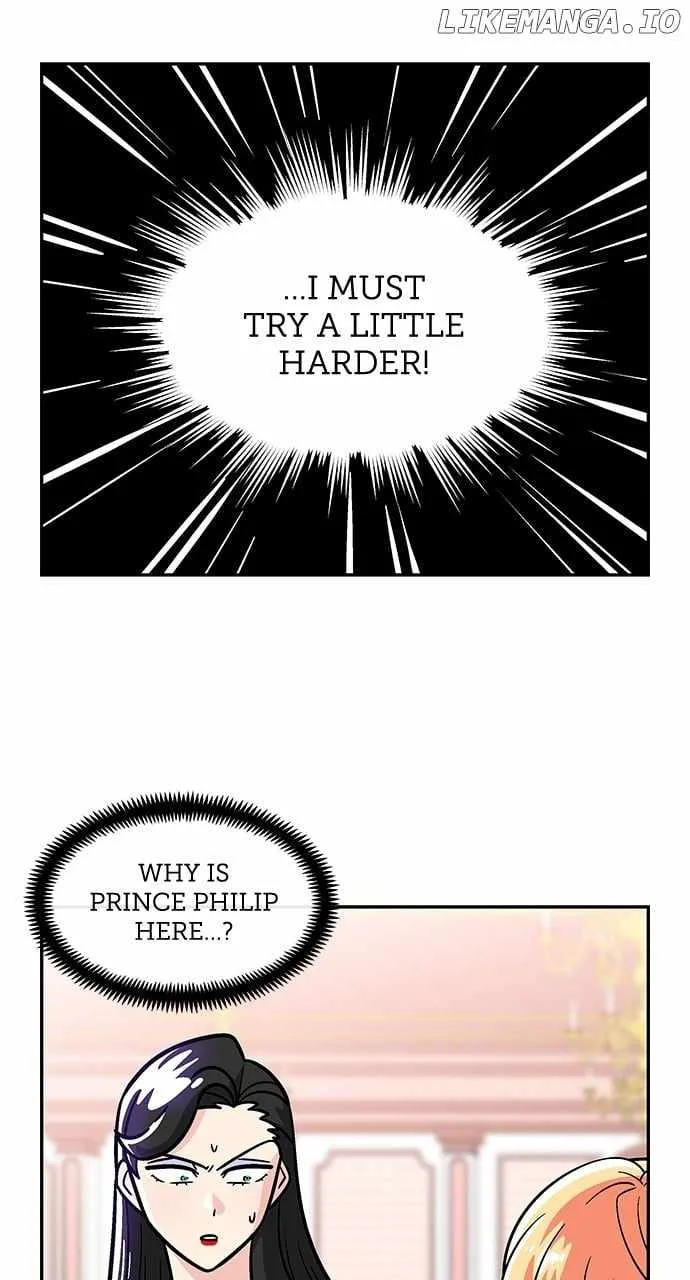 Princess Hurricane Chapter 59 page 48