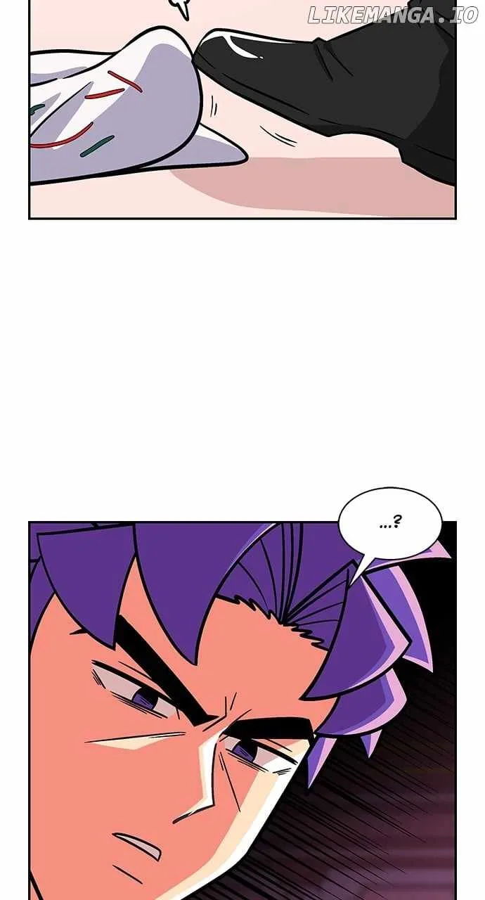 Princess Hurricane Chapter 59 page 54