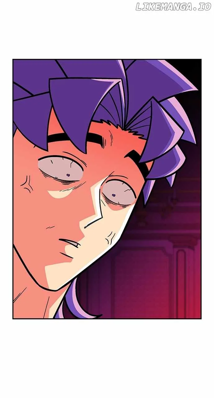 Princess Hurricane Chapter 59 page 59