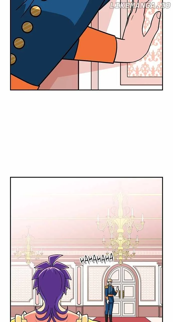 Princess Hurricane Chapter 60 page 5