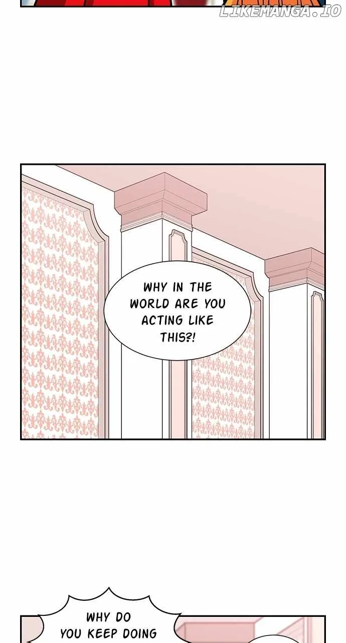 Princess Hurricane Chapter 60 page 20