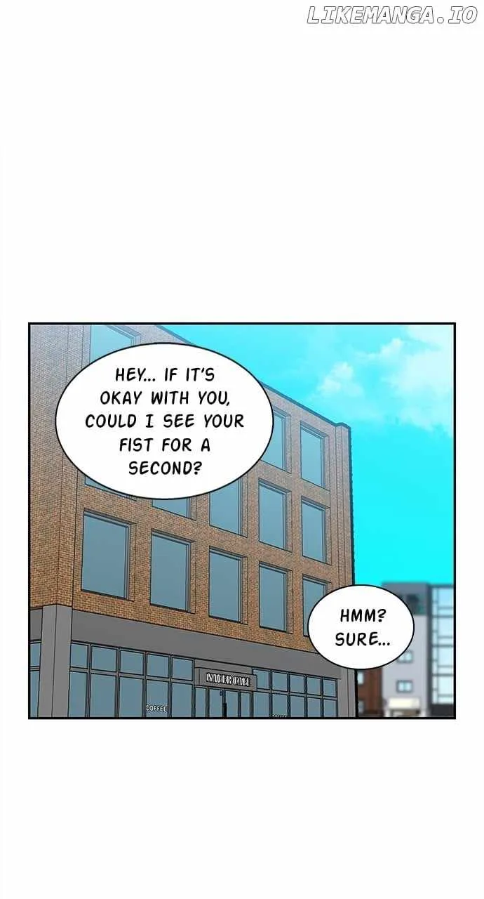 Princess Hurricane Chapter 60 page 39