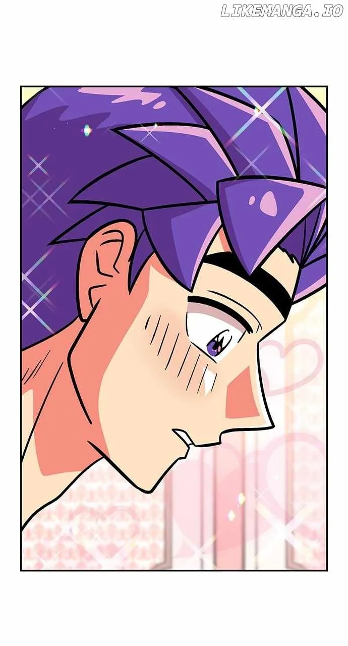 Princess Hurricane Chapter 60 page 35