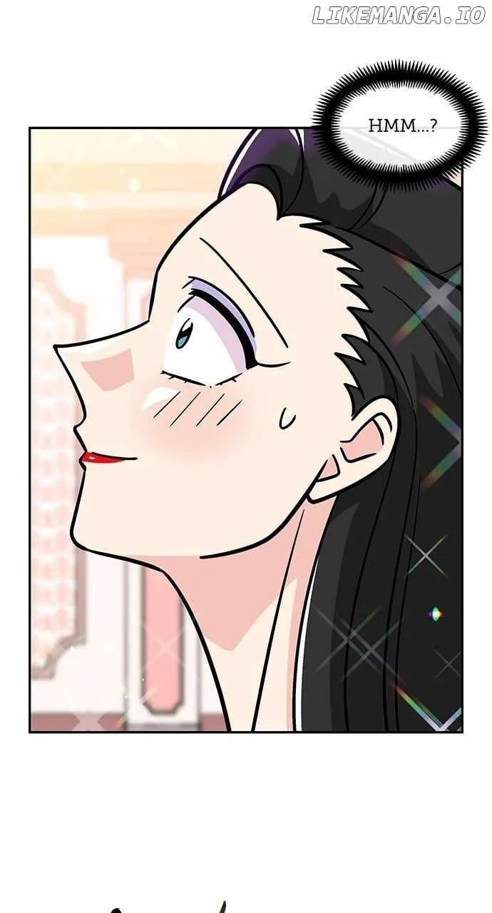 Princess Hurricane Chapter 60 page 36