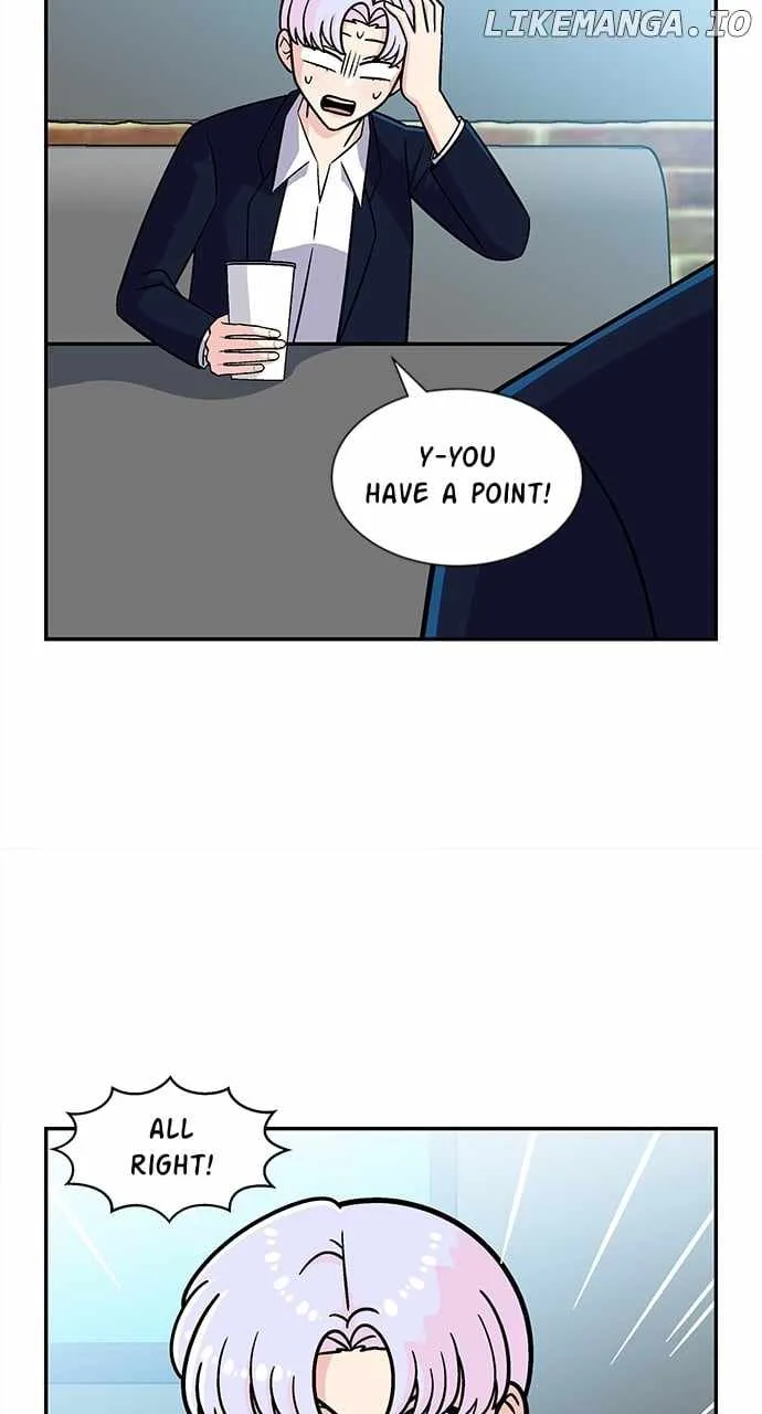 Princess Hurricane Chapter 60 page 46