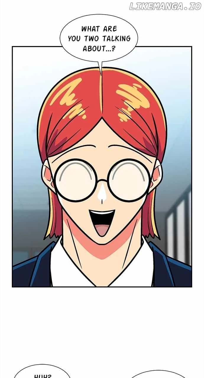 Princess Hurricane Chapter 60 page 50