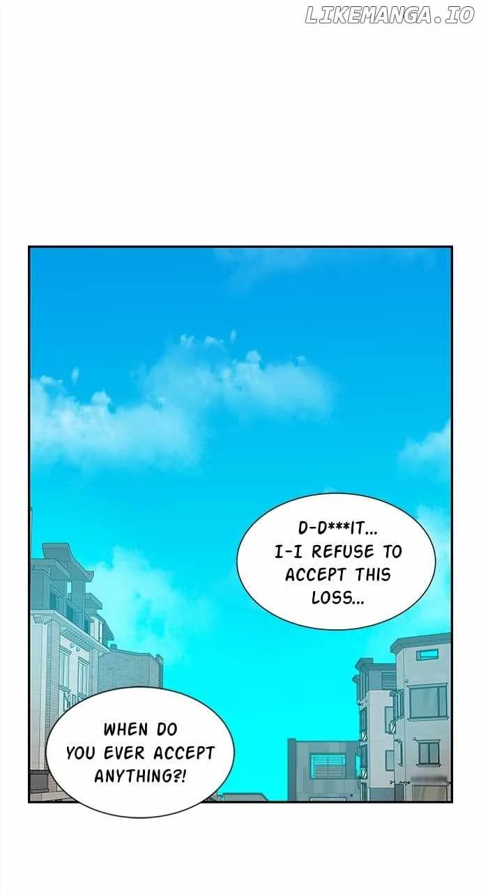 Princess Hurricane Chapter 61 page 15