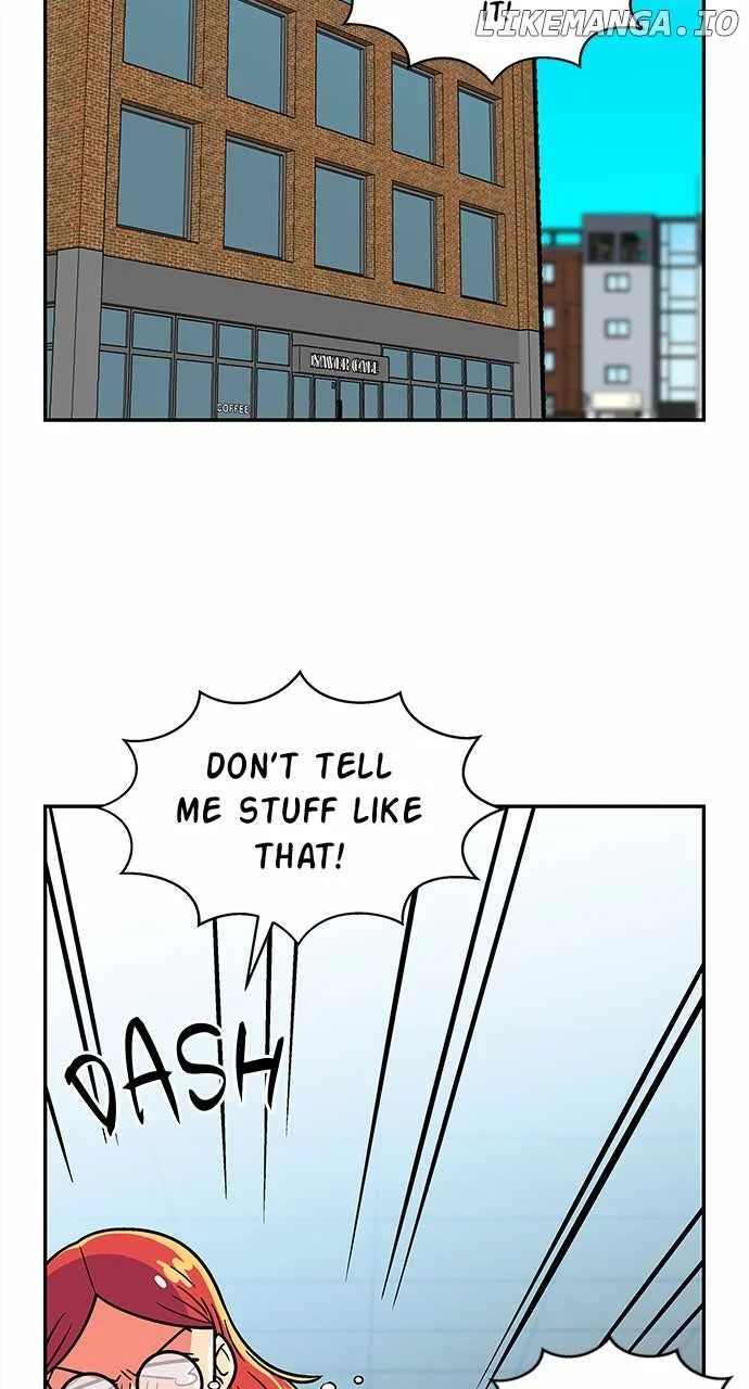 Princess Hurricane Chapter 61 page 3