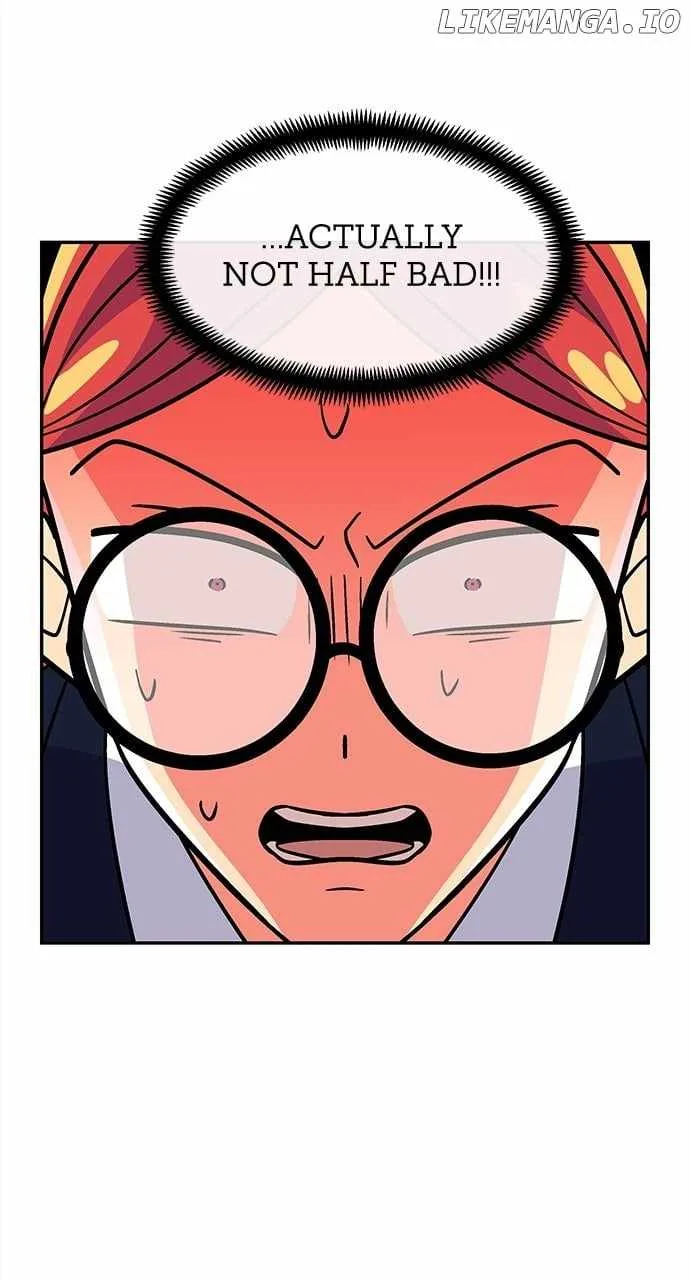 Princess Hurricane Chapter 61 page 30