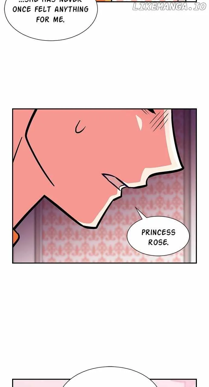 Princess Hurricane Chapter 61 page 35