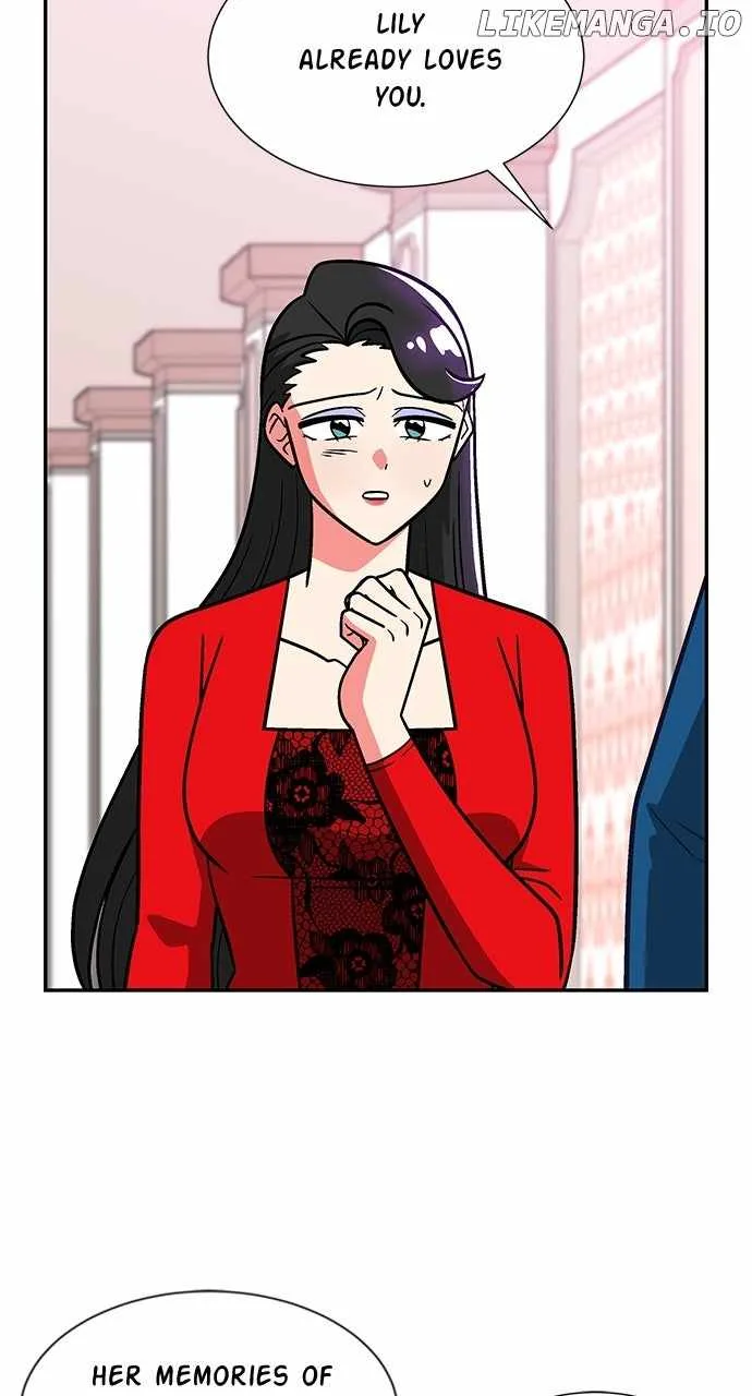 Princess Hurricane Chapter 61 page 36