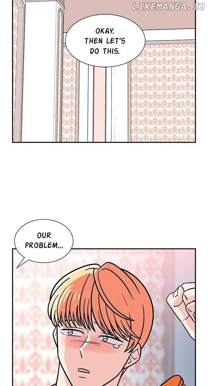 Princess Hurricane Chapter 61 page 42