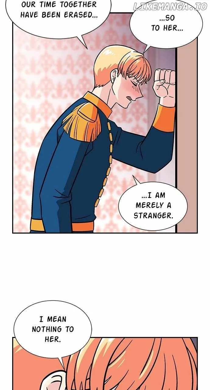 Princess Hurricane Chapter 61 page 37