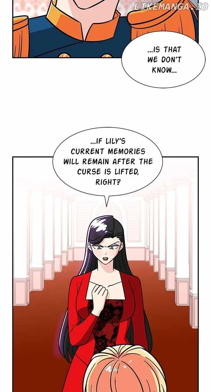 Princess Hurricane Chapter 61 page 43
