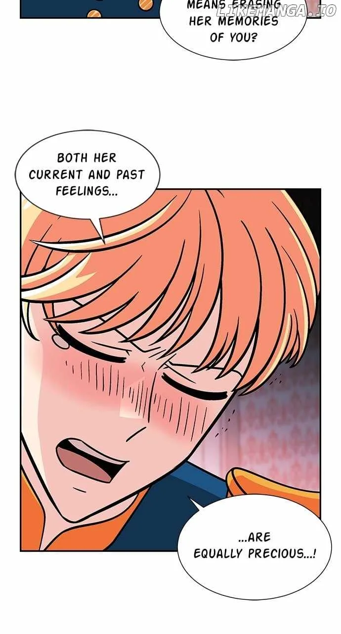Princess Hurricane Chapter 61 page 40