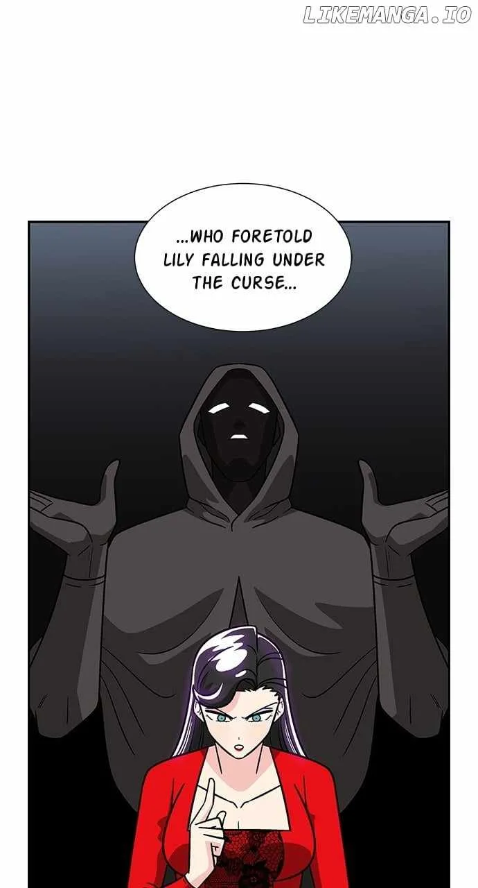 Princess Hurricane Chapter 61 page 47