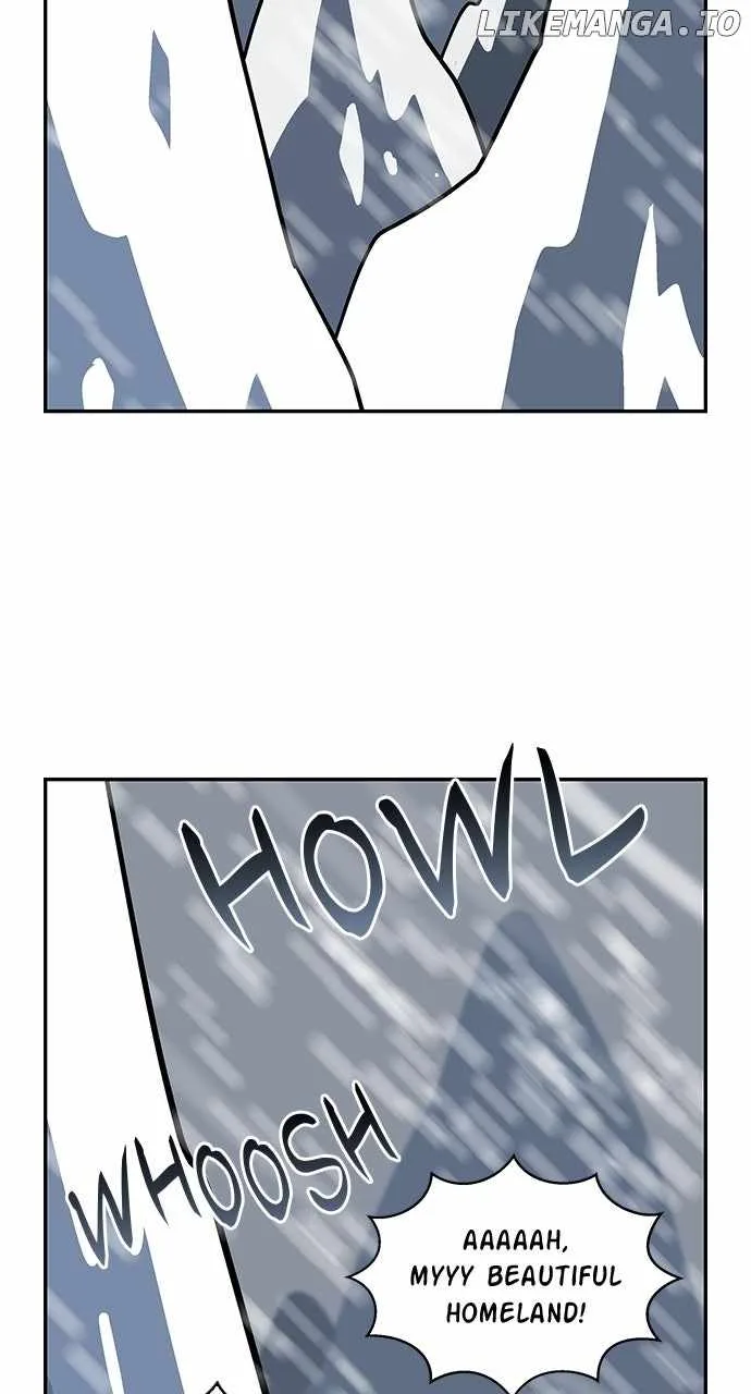 Princess Hurricane Chapter 61 page 49