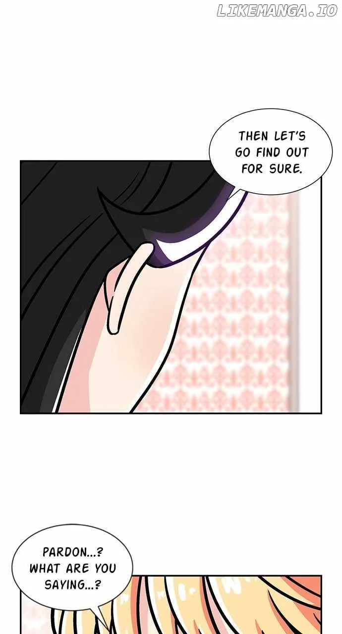 Princess Hurricane Chapter 61 page 45