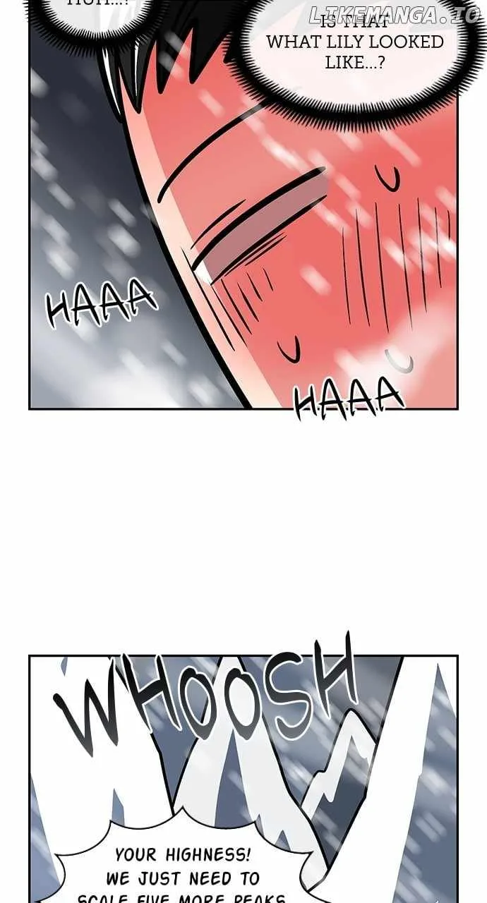 Princess Hurricane Chapter 61 page 53