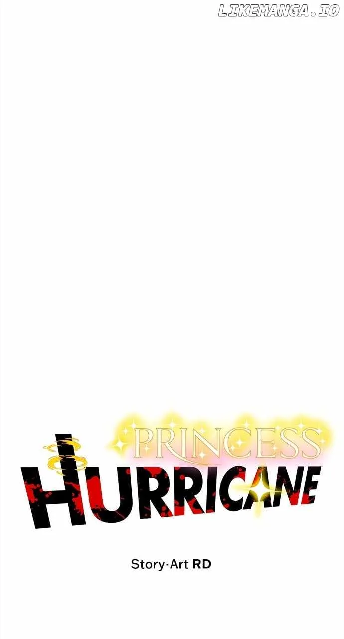 Princess Hurricane Chapter 62 page 1