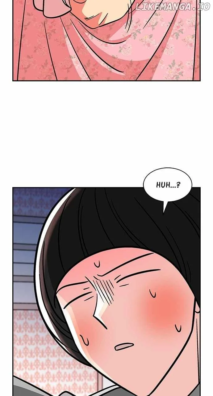 Princess Hurricane Chapter 62 page 11