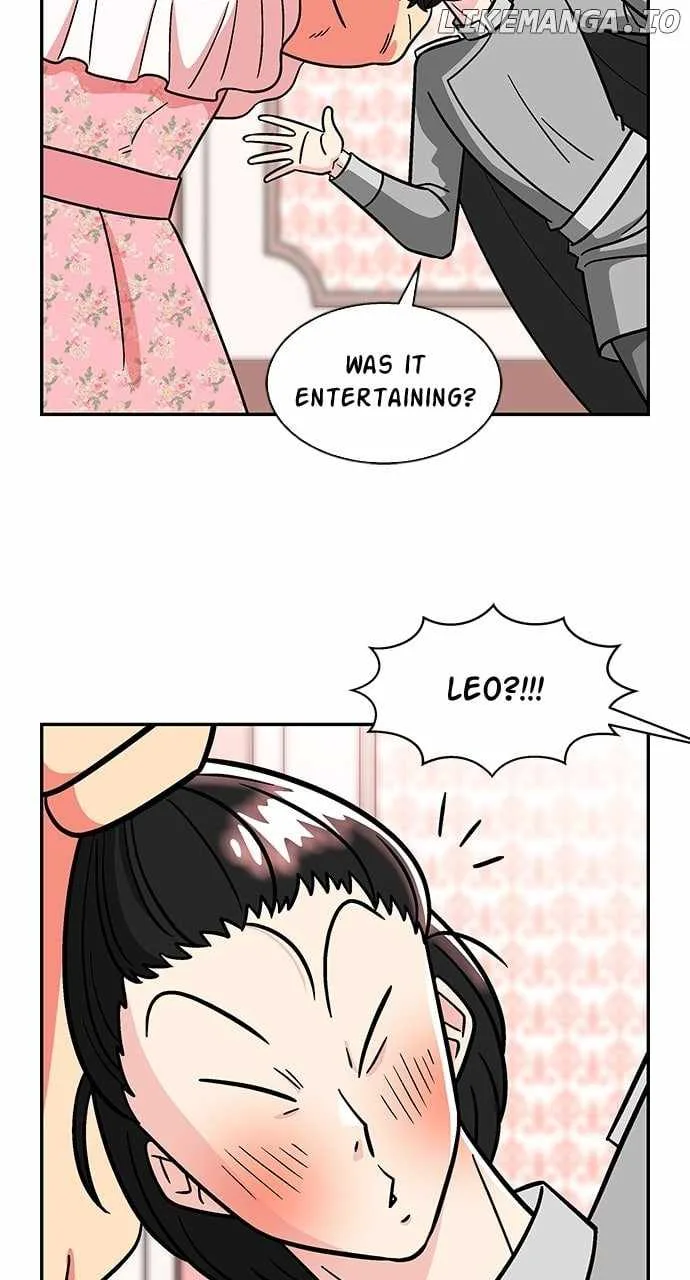 Princess Hurricane Chapter 62 page 17