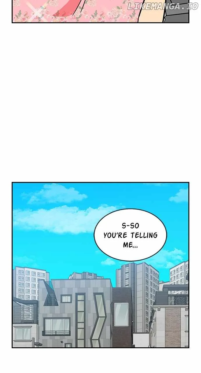 Princess Hurricane Chapter 62 page 30