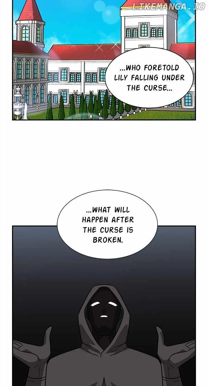 Princess Hurricane Chapter 62 page 3