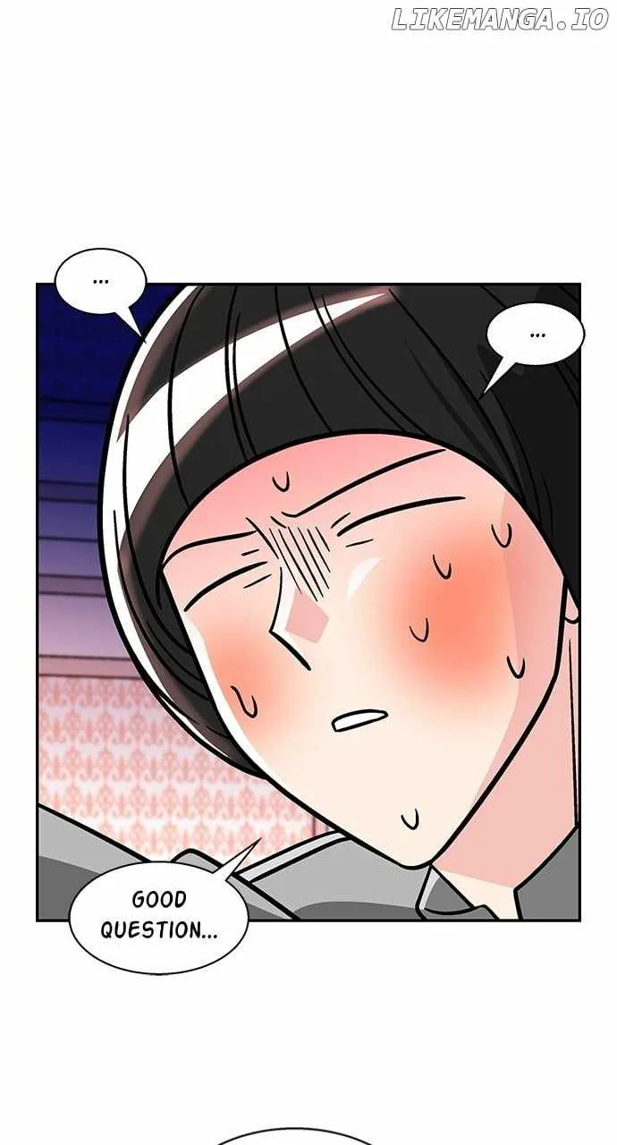Princess Hurricane Chapter 62 page 13