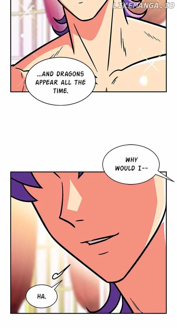 Princess Hurricane Chapter 62 page 28