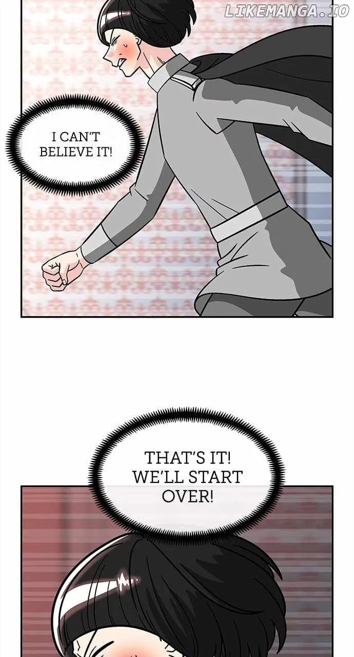 Princess Hurricane Chapter 62 page 7