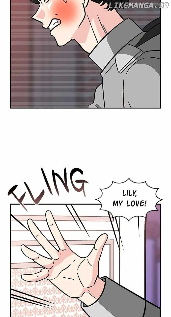 Princess Hurricane Chapter 62 page 8