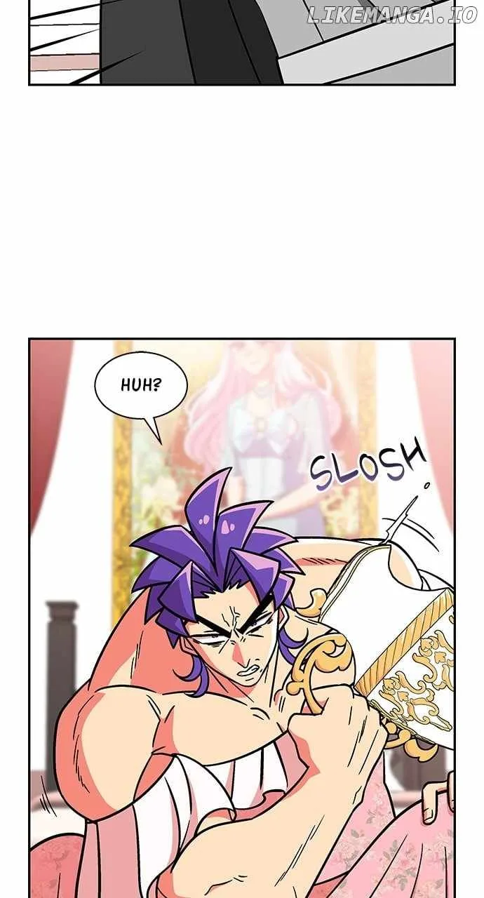 Princess Hurricane Chapter 62 page 10