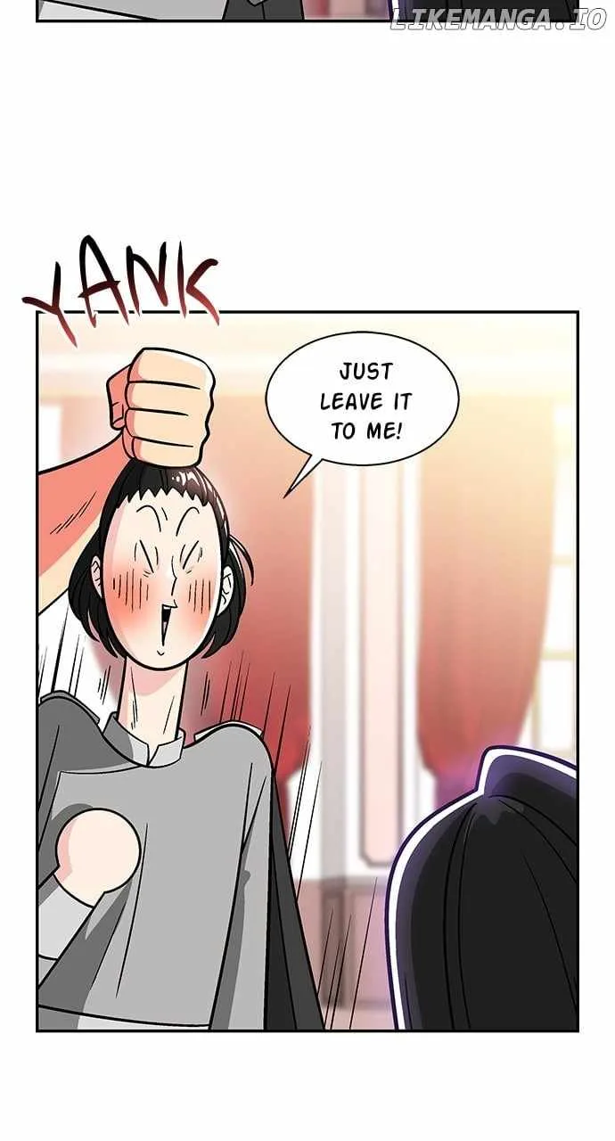 Princess Hurricane Chapter 62 page 24